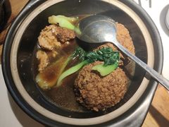 -吴家·非遗淮扬小馆(镇江万达广场店)