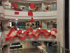 -北京市百货大楼(王府井店)