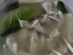 -芭夯兔·无骨兔汤锅(华阳店)