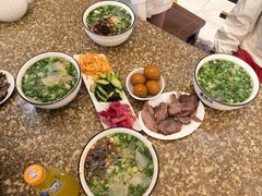 -清真磨沟沿老字号牛肉面(总店)