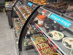 -韩麦大冷面(桂花街直营店)