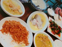 -梁溪河畔·吉府花园(南长街南下塘店)