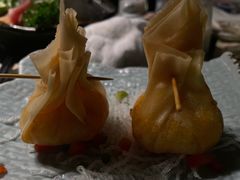 -梅筑·创意料理(王府井百货店)