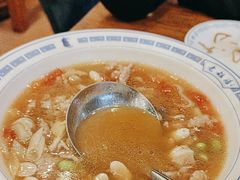 -老雒阳面馆·水席·洛阳菜(王城路店)