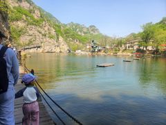 -大连冰峪旅游度假区