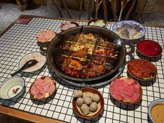 -董眼镜火锅(洪崖洞总店)