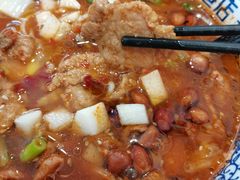 水煮肉米线-贵州米线(童家巷店)