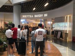 -喜茶(贵阳国贸逸天城店)