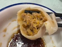 -听涛雅苑百味饺子老家菜馆