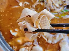 -顺水鱼馆(浐灞店)