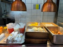 -头壹号饸饹面·大油条(东升科技园店)