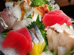 -川骄海鲜自助(河东店)