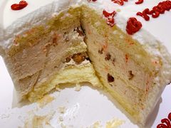 海盐焦糖-一块儿·蛋糕定制店(吴兴店)