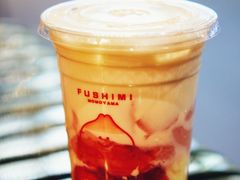 -伏小桃(东汇城店)