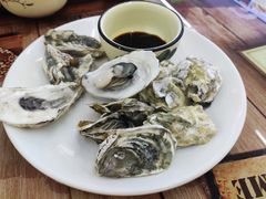 -鑫鸿达·海鲜闽菜热炒小馆(中山路店)