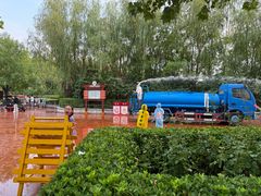 -郑州方特梦幻王国