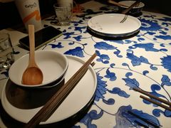 -绿茶餐厅(领展购物广场·中关村店)