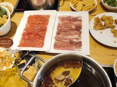 -嗨羊火锅(西环店)