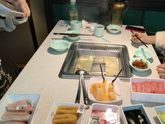 -野妹火锅(龙岗店)
