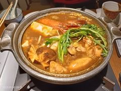 -水之惠鲜鱼料理(王府大街店)