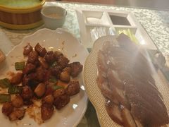 -正阳春烤鸭(华捷道店)