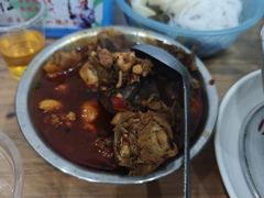 -华军正宗郭场鸡(石首店)