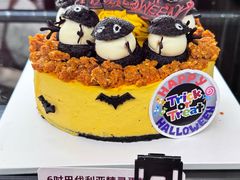 -CARINO BAKERY&CAFE(南方商城店)