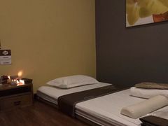 -Let’s Relax Spa(Siam Square One)