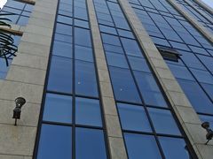 -广州方圆奥克伍德豪景酒店公寓