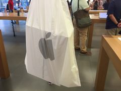 -Apple 零售店(Causeway Bay)