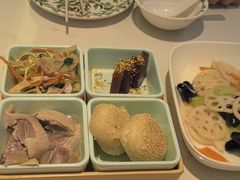 -苏梦江南·淮扬菜(夫子庙店)