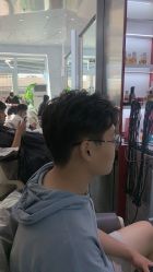 点击看大图 -MOVAN HAIR莫凡匠人发型屋