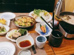 -森味花园·日本料理(伊藤洋华堂亚运村店)