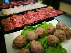 -嬷孙家潮汕牛肉火锅(北京路天河城店)
