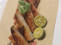 -金哥私房菜馆(张府园总店)