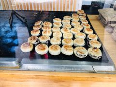 -苏顺成纯绿豆饼(天山大街店)