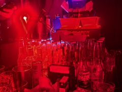 -Orangutan Bunker猩猩地堡酒吧(兰桂坊店)