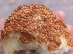 -上海蟹壳黄(徐汇区嘉陵菜市场店)
