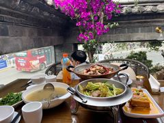 -隔壁老王·家常云南菜(花巷店)