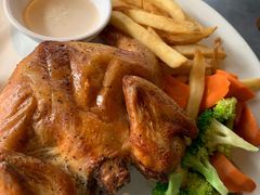 -FABIO’S费比欧披萨餐厅