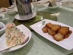 -顺风海鲜港(金玉兰店)