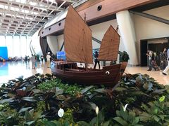 -贝林大翅鲸简餐厅(国家海洋博物馆店)