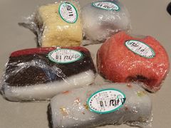 -江南春(中山中路店)