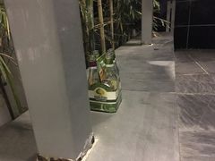 -大埔公路-马料水段香港中文大学(公交站)