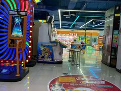 -大玩家(大连高新万达店)