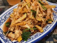 -蜗牛小馆醉乡民谣云南菜(惠新西里店)