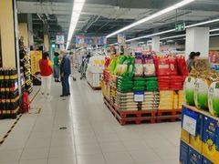 -物美超市(通州果园店)