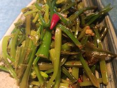 -香巴拉云南餐厅(华莱坞店)