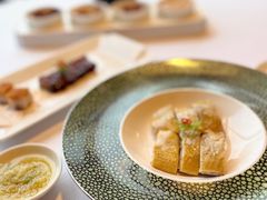 -富力丽思卡尔顿酒店·丽轩中餐厅