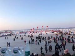 -人民防洪胜利纪念塔